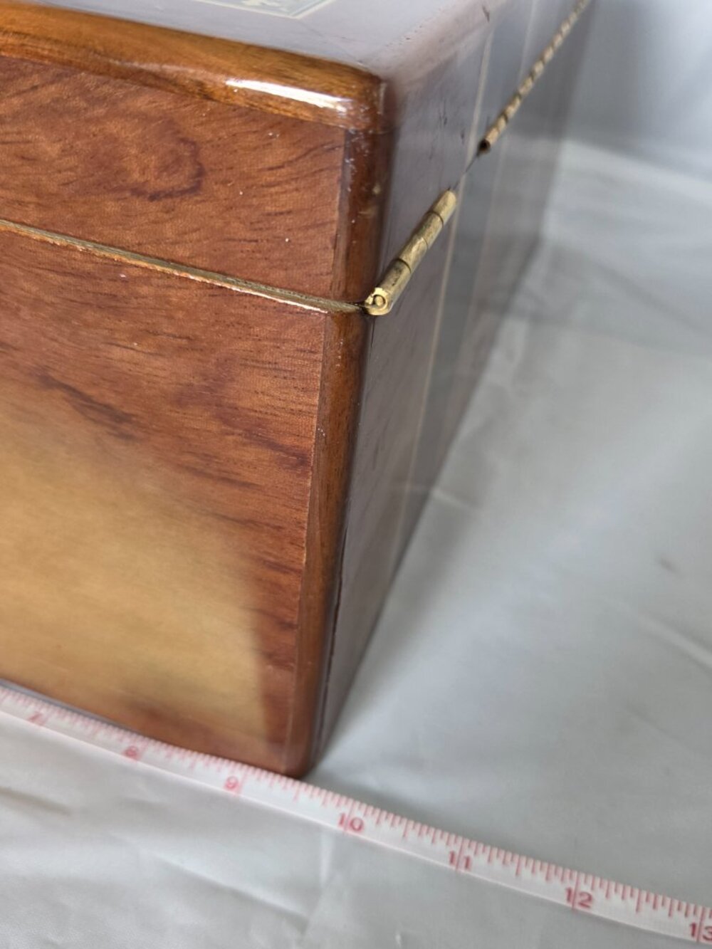Desktop Humidor - Picture 13 of 16